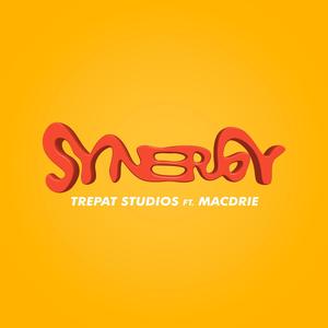 SYNERGY (feat. MacDrie) [Explicit]