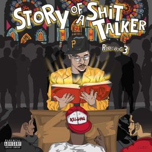 Story Of A **** Talker (Explicit)