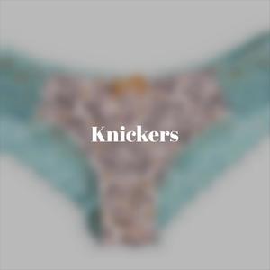 Knickers
