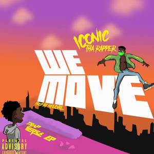 We Move (Explicit)