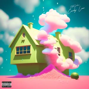 Candy Lime (Explicit)