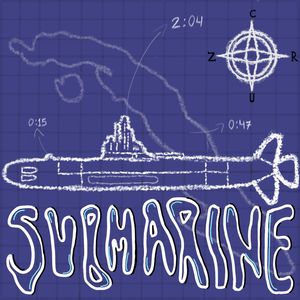 Submarine