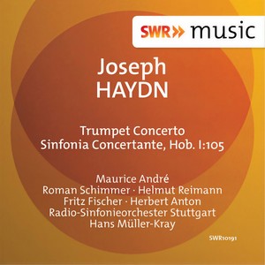 Sinfonia Concertante in B-Flat Major, Hob.I:105 - III. Allegro con spirito (第三乐章 精神饱满的快板)