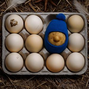 Smartdude (feat. Josef K.) (Explicit)