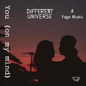 YOU(on my mind)(feat. Yago Music)