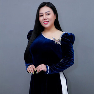 Đường Tím Bằng Lăng