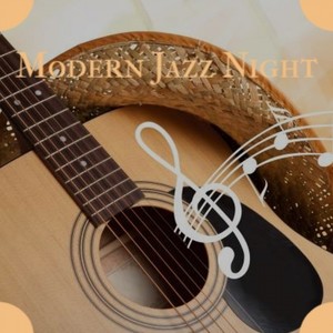 Modern Jazz Night