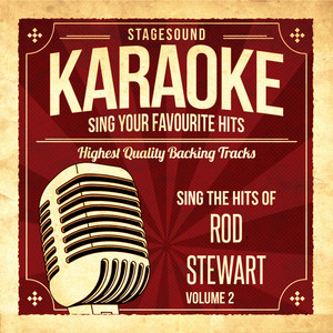 Moonglow(Originally Performed By Rod Stewart) (伴奏)