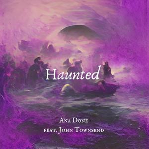 Haunted (feat. John Townsend) (The Hard Rock Violin Version)