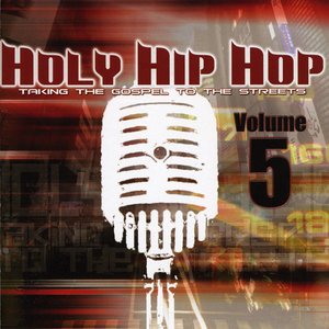 Holy Hip Hop Vol. 5