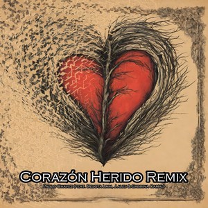 Corazón Herido [feat. Dejota Lmm, J.alej & Sabrina Camal] (Remix)
