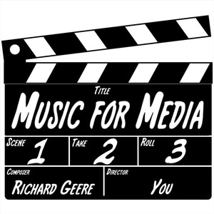 Music for Media 123