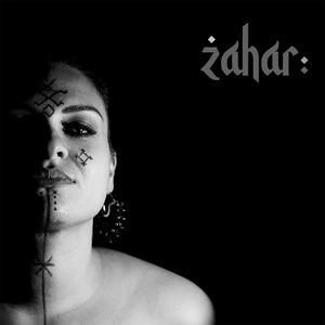 Zahar