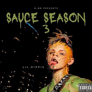Sauce Season 3 (Explicit)
