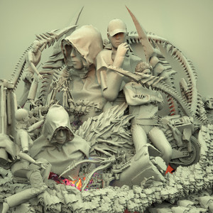 Bane Ov All Banal Existence (Explicit)