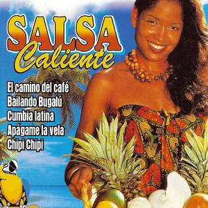 Salsa Caliente