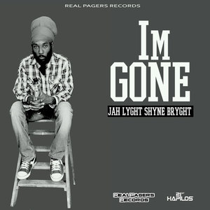 I'm Gone - Single