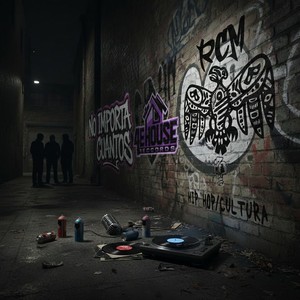 NO IMPORTA CUANTOS SEAN (Explicit)