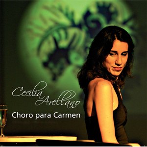 Choro para Carmen