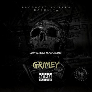 Grimey (feat. Taylormade) (Explicit)