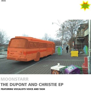 Dust Todd Sines Remix