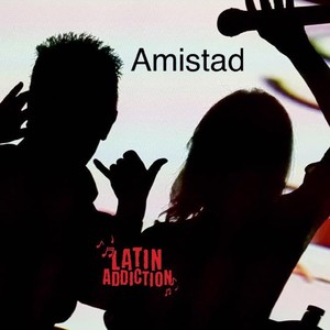 Amistad