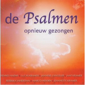 De Psalmen Opnieuw Gezongen