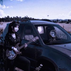 ROCKSTAR (prod. by white triple) (Explicit)