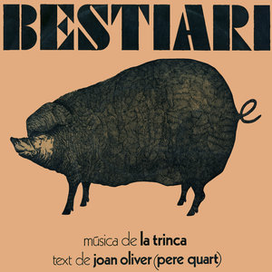 Bestiari