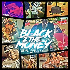 BACK 2 THE MONEY (feat. GRIT BOYS) (Explicit)