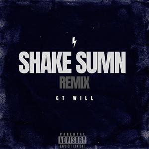 Shake Sumn (Remix|Explicit)