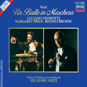 Un ballo in maschera / Act 3 - 
