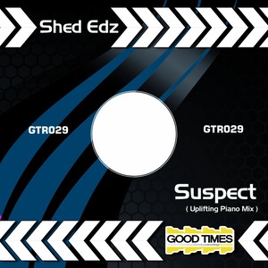 Suspect (Original Mix)