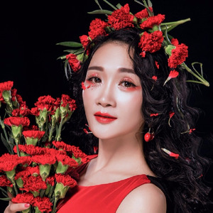 这样爱你