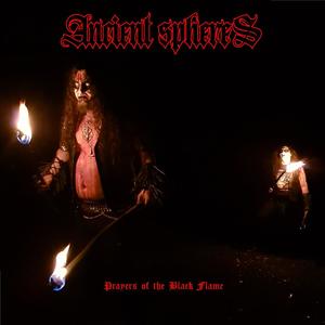 Prayers of the Black Flame (Explicit)