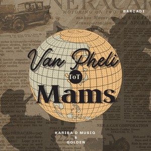 Van Pheli ToT Mams