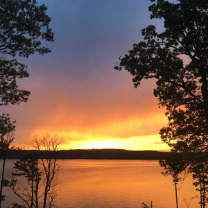 When Death opens my Eyes