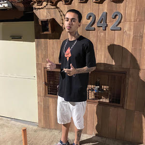 TÔ COM TESÃO DE URSO (feat. MK DA ZL, MAGRINHO & 3L) (Explicit)