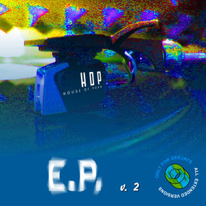 HOP EP. Vol. 2