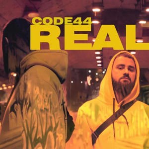 Reality (feat. Thanasimos) [Explicit]