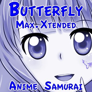 Butterfly (Max. Xtended)