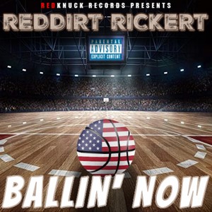 Ballin' Now (Explicit)