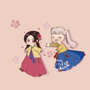 是心动啊