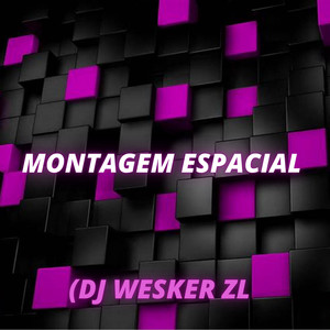 MONTAGEM ESPACIAL (Explicit)