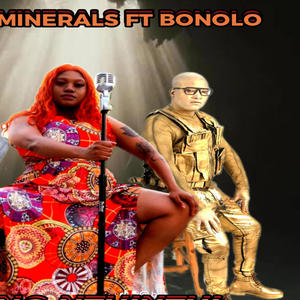 UNGANG-NTHINTHI (feat. AFRICAN MINERALS FT BONOLO) (Explicit)