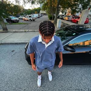 Mannytaylorr - Traits (Explicit)