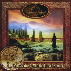 The Count, Act I - The Soul of a Prisoner