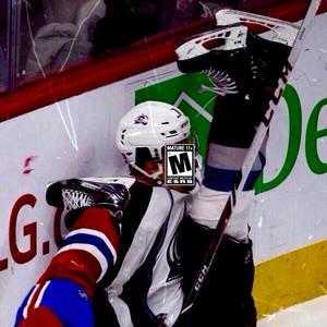 Never Change (Explicit)