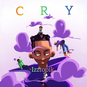 Cry (Explicit)