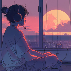 Lofi Relaxation Tones: Music for Unwinding